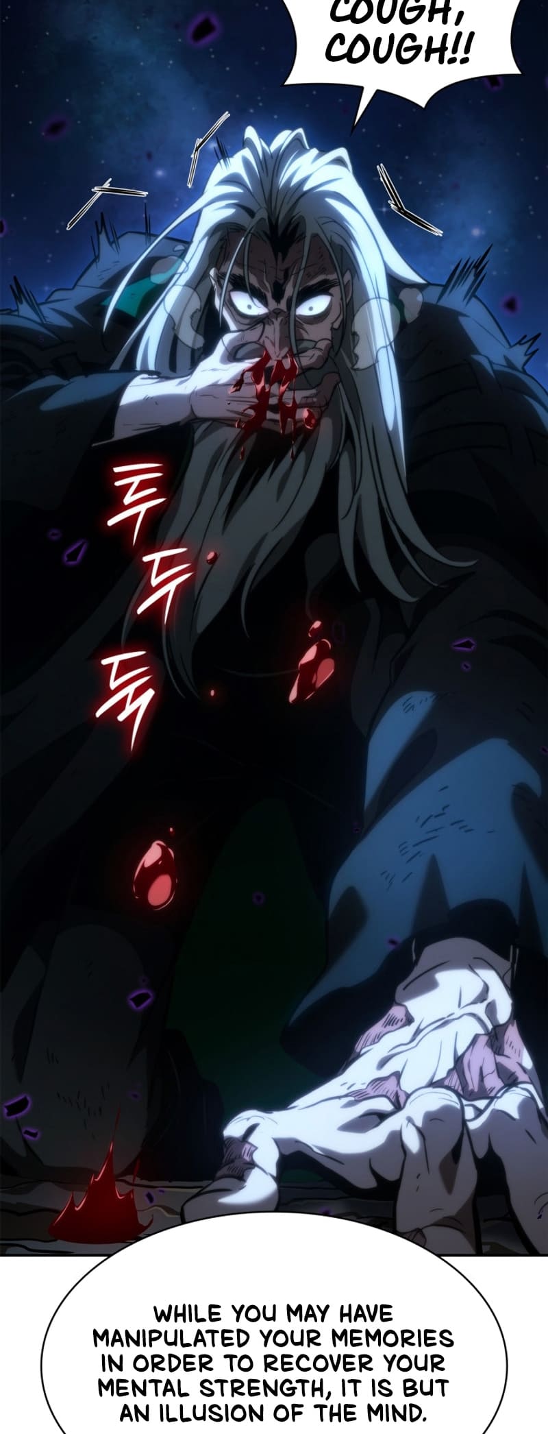 Infinite Mage, Chapter 86 image 15